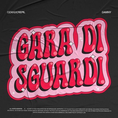 Gara Di Sguardi