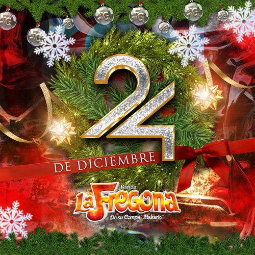 24 De Diciembre