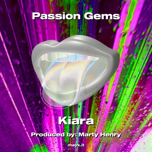 Passion Gems