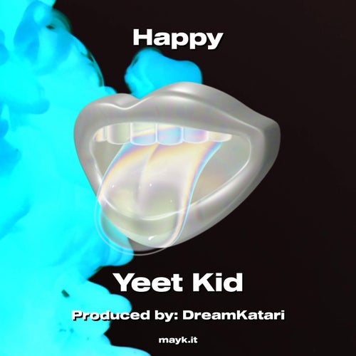 Happy