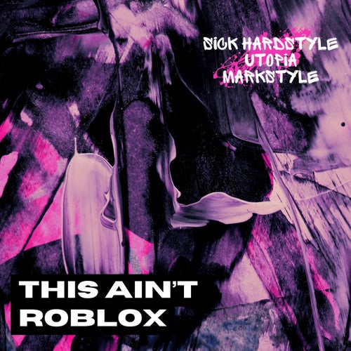 This Ain’t Roblox (Hardstyle Rave)