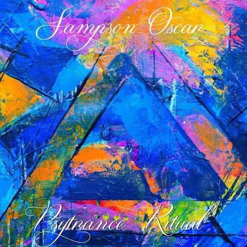Psytrance Ritual