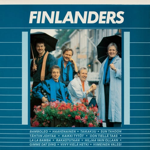 Finlanders