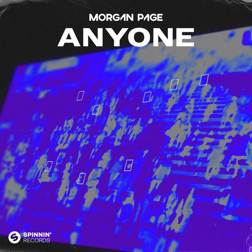 Anyone (Extended Mix)