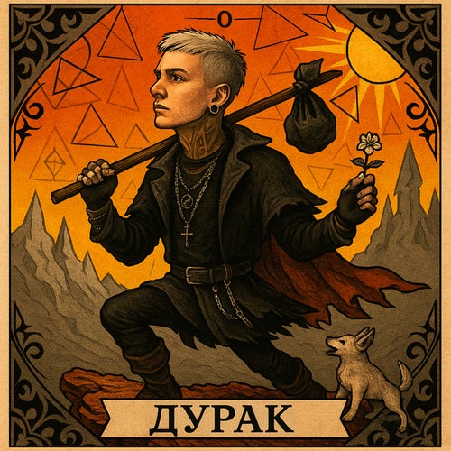 дурак