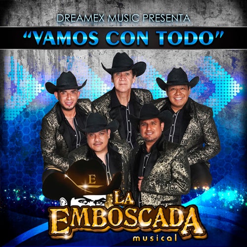 Vamos Con Todo