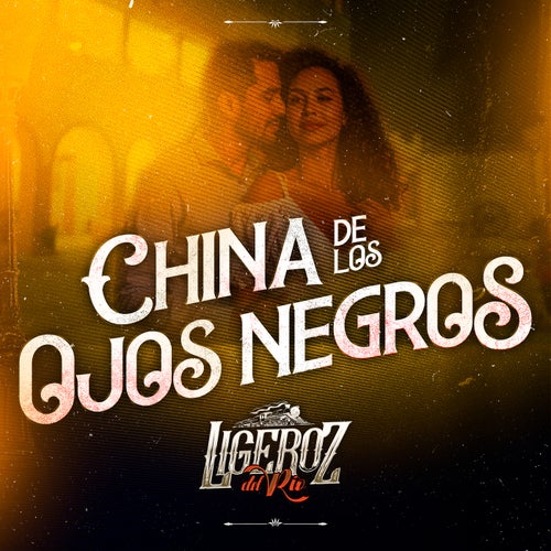 China de los Ojos Negros