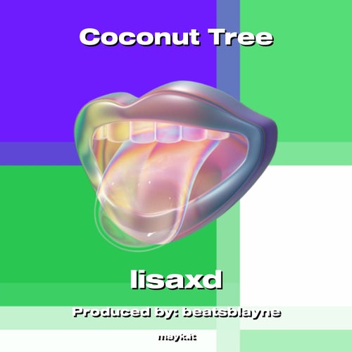Coconut Tree