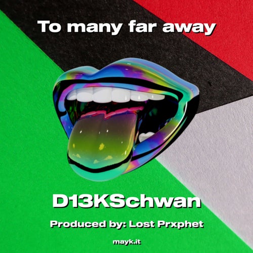 To many far away