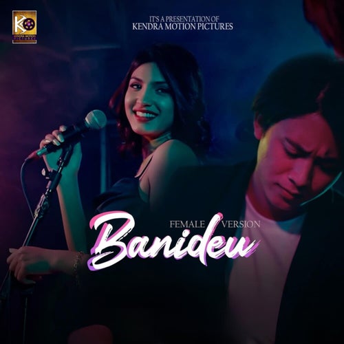 Banideu (Female Version)