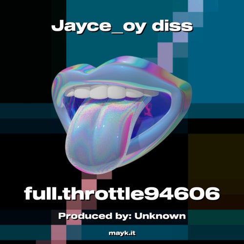 Jayce_oy diss