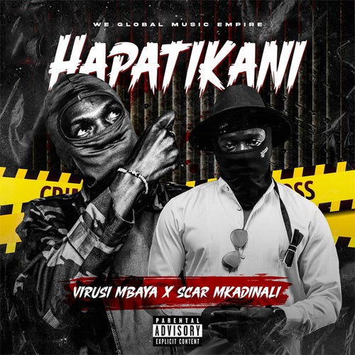 Hapatikani
