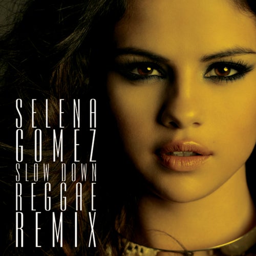 Slow Down Reggae Remix