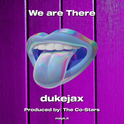 We are There