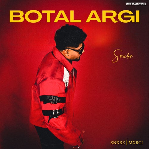 Botal Argi