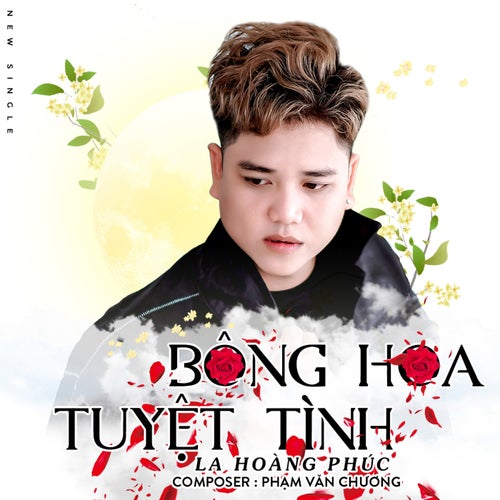 Bông Hoa Tuyệt Tình