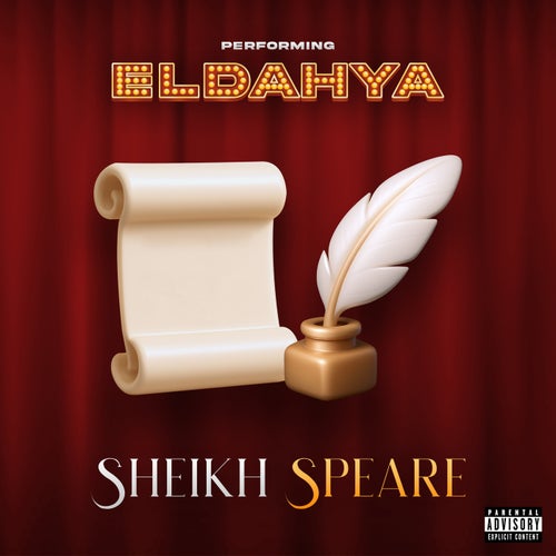 Sheikh Speare
