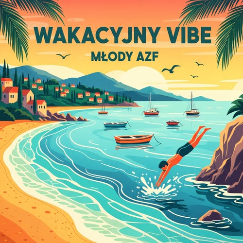 Wakacyjny Vibe