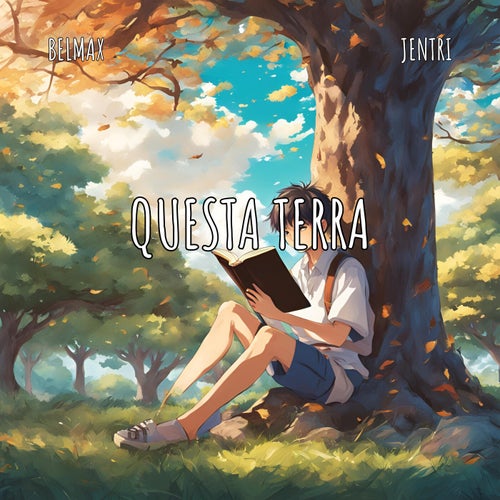 questa terra (feat. Jentri)