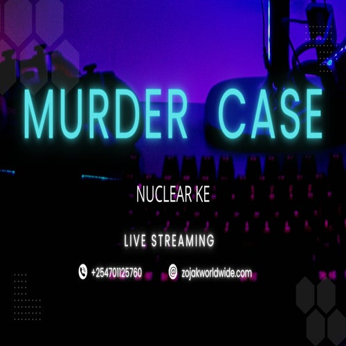 Murder Case