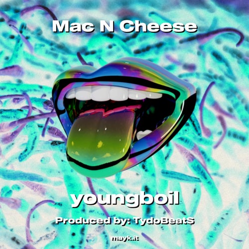Mac N Cheese