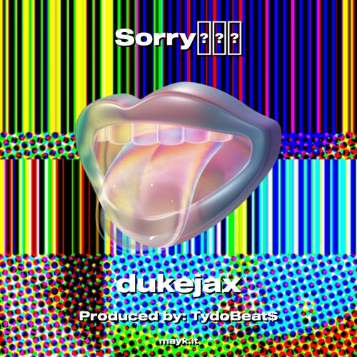 Sorry