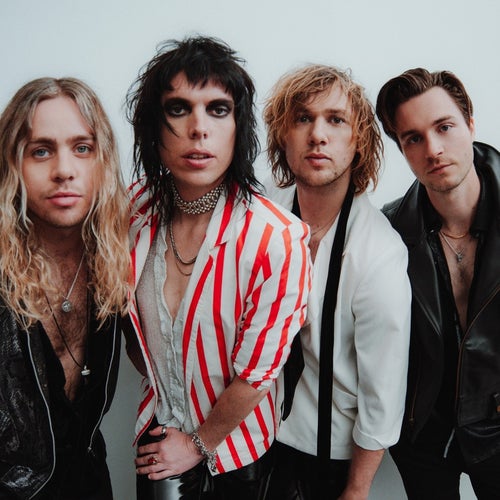 The Struts Profile