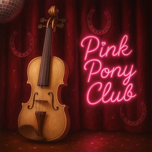 Pink Pony Club (Instrumental)