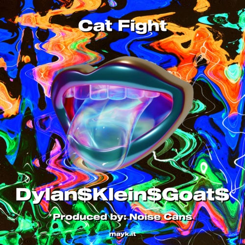 Cat Fight