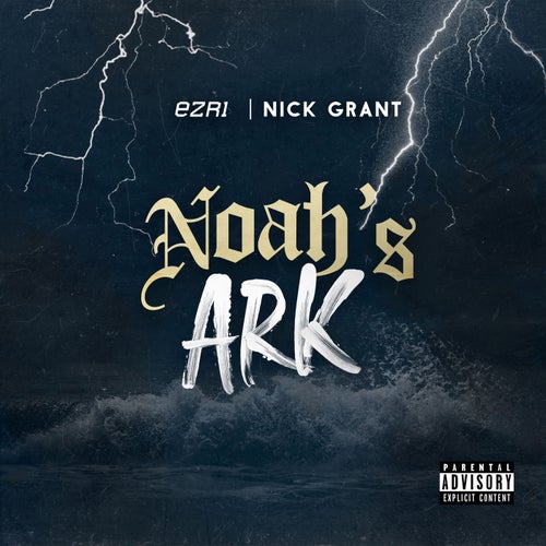 Noah's Ark - Single