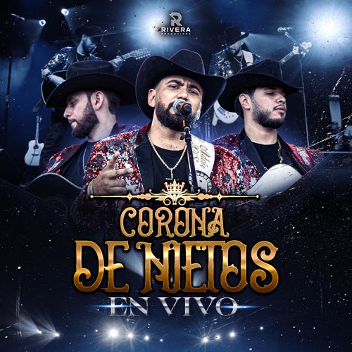 Corona De Nietos (En Vivo)