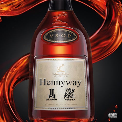 Hennyway