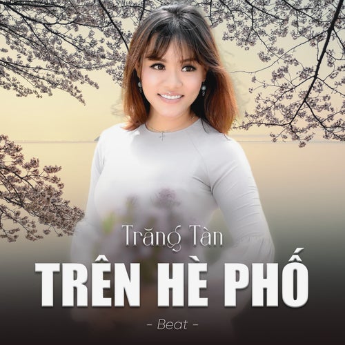 Trăng Tàn Trên Hè Phố (Beat)