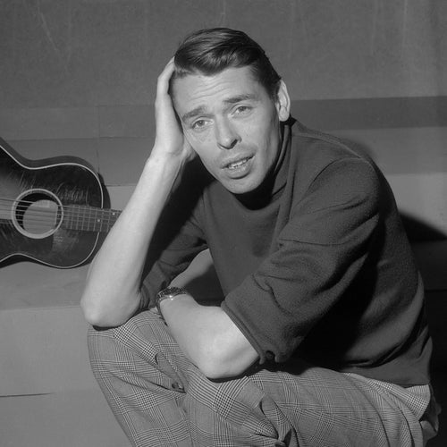 Jacques Brel Profile