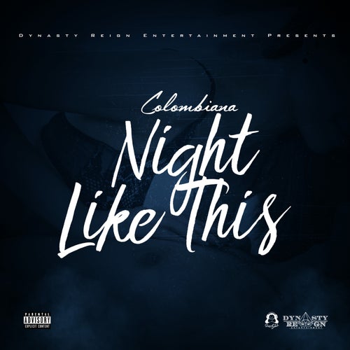 Night Like This
