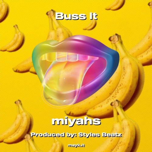 Buss It