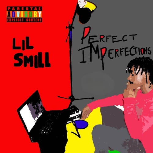 Perfect Imperfections EP