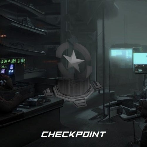 Checkpoint