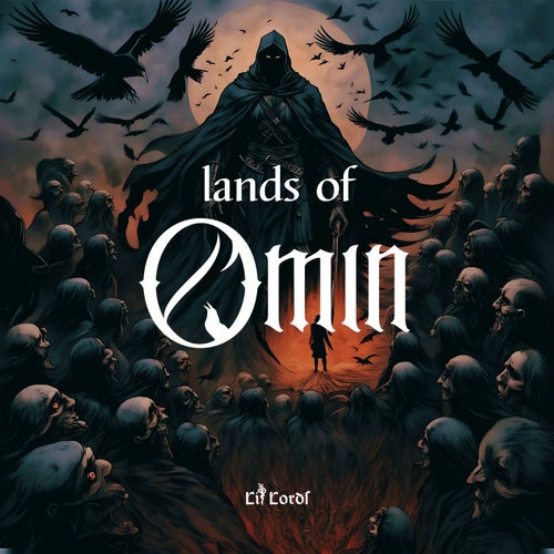 Lands of Omin