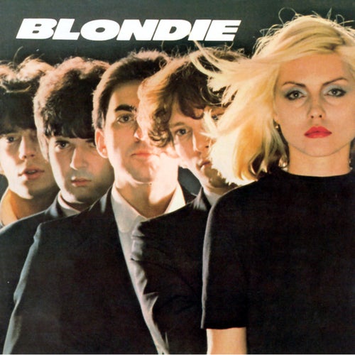 Blondie (Remastered 2001)