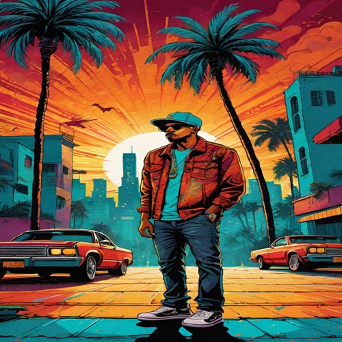 Latin Hip Hop