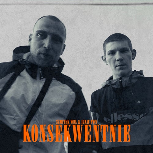 KONSEKWENTNIE