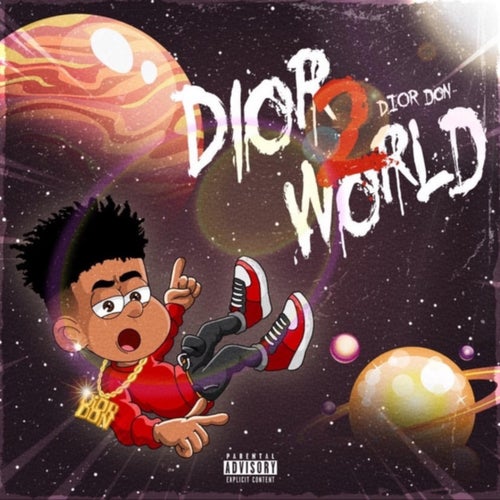 Dior World 2