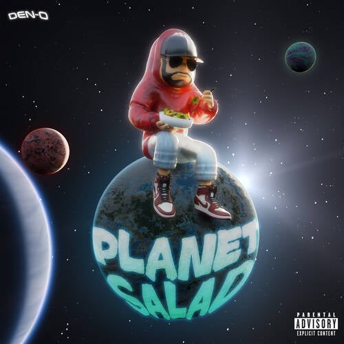 Planet Salad