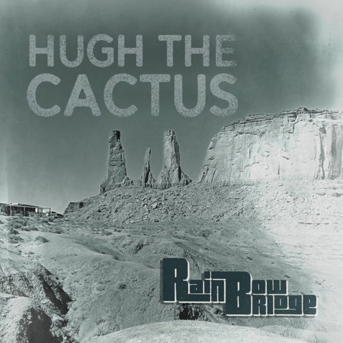 Hugh the Cactus