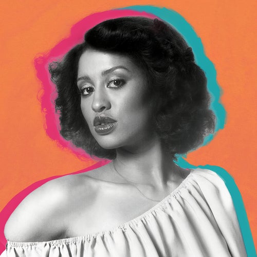 Phyllis Hyman Profile