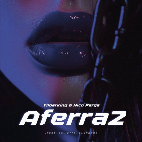 Aferra2 (feat. Julietta, Emicoco)