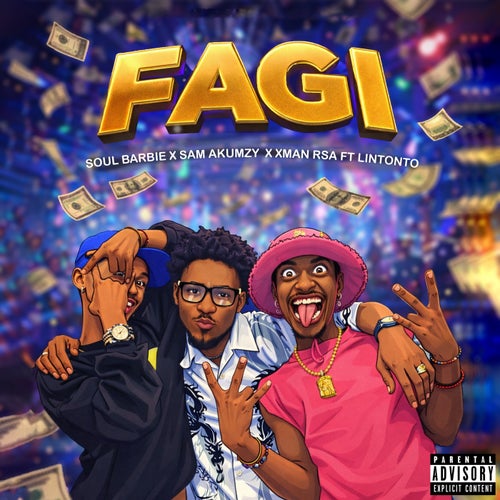 Fagi (feat. Lintonto)