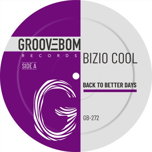 Back To Better Days (Original Mix)
