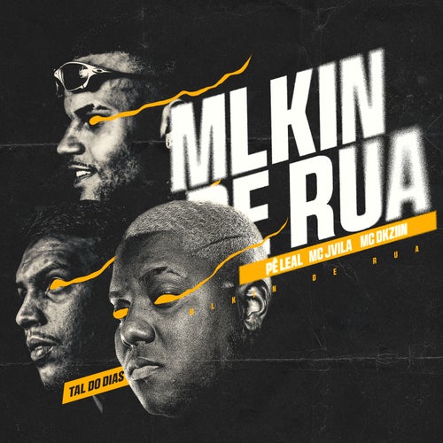 Mlkin de Rua